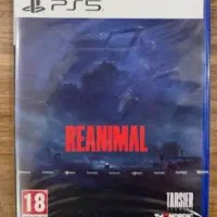 reanimal