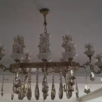 لوستر برنز