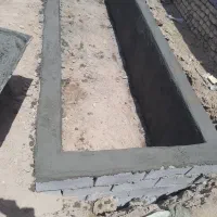 ساخت ساز|خدمات پیشه و مهارت|بافق, |دیوار