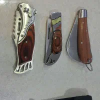 چاقو|کوهنوردی و کمپینگ|اسلام‌شهر, کاشانک|دیوار