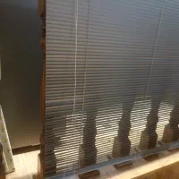پرده کرکره ای ، عالی قیمت مناسب