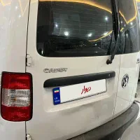 کم کارکرد ترین فولکس کدی در ایران|خودرو سواری و وانت|تهران, تهرانپارس جنوبی|دیوار