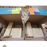 آیفون تصویری comax کره ای|تلفن رومیزی|تهران, سهروردی|دیوار