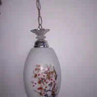 لوستر|لوستر و چراغ آویز|کرمان, |دیوار