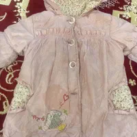 کاپشن بچگانه