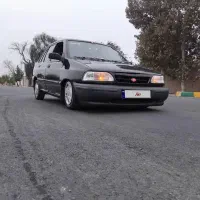 (پراید پنوماتیک) فروش فوری