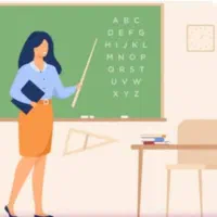 مدرس خصوصی زبان انگلیسی هستم