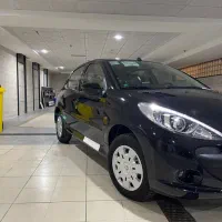 فروش خودرو پژو ۲۰۷ مدل ۴۰۱|خودرو سواری و وانت|شیراز, میرزاکوچک خان|دیوار