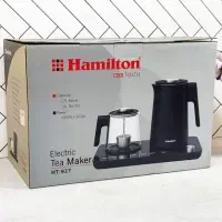 چایی ساز همیلتون