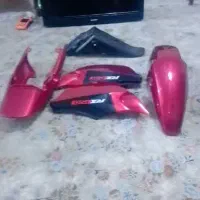 لوازم موتور کایوت ۱۵۰