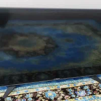 تلویزیون x vision نیم سوز