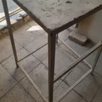 چهارپایه آهنی|صندلی و نیمکت|قزوین, |دیوار