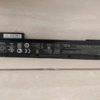 بانری لپتاب اچ پی 15 ZBOOK