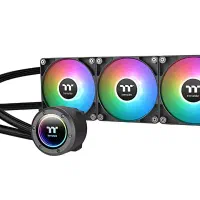 کولر پردازنده خنک کننده Thermaltake TH360 V2 ARGB