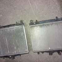فن رادیاتورپراید و۲عددرایاتورکاملاسالم به شرط