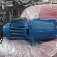 پمپ آب ABARA اصلی یک اسب جتی