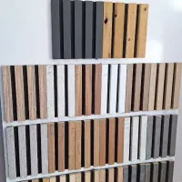 انواع ترمووال pvc و mdf.با بهترین کیفیت وقیمت|خدمات پیشه و مهارت|لاهیجان, گلستان|دیوار