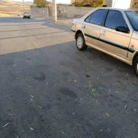 پژو پارس ۷۹ دوگانه|خودرو سواری و وانت|زیویه, |دیوار