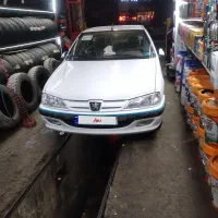 پرشیا ۹۸ درحد۱۴۰۴ فروش فوری