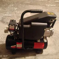 پمپ باد ۱۰ لیتری استرانگ|ابزارآلات|تهران, خزانه|دیوار