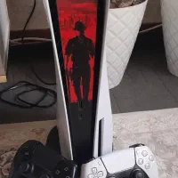 ps5 دیسک خور
