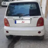 ام وی ام ۱۱۰ ۳ سیلندر معاوضه و شرایط