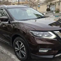 نیسان ایکس تریل ۲۰۱۸ در حد صفر