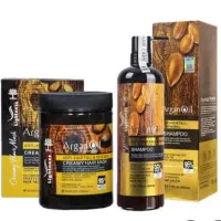 شامپو و ماسک مو لایتنس اصل