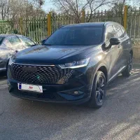 هاوال H6 مدل 2024