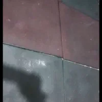 گرانول برای زیر تاب و سرسره