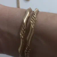 طلای کار کرده