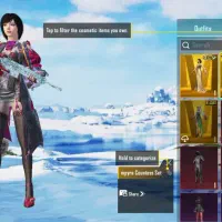 چیت پابجی موبایل با بهترین قیمت