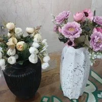 فروش فوری گل و گلدان به دلیل تغییرشغل