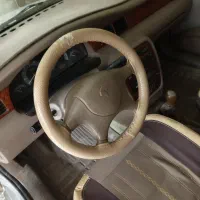 سمند lxدوگانه شرکتی مدل ۸۹|خودرو سواری و وانت|اراک, |دیوار