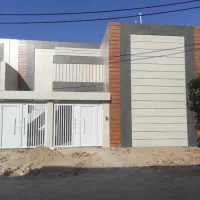 طبقه بالا پارک ماشین 22گز
