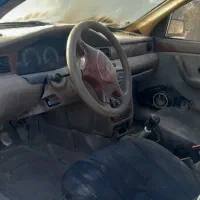 سمند ۸۵ تازه تعمیر
