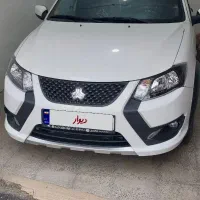 خودروی کوییک gxl ارتقا یافته ۸۵ گانه