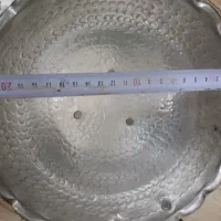 ظروف مس وبرنجی|صنایع دستی و سایر لوازم تزئینی|بروجرد, |دیوار