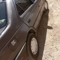 پژو روآ مدل۸۵