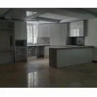 ۹۰ متری/دو خوابه / کلید نخورده / تخلیه/ دبستان