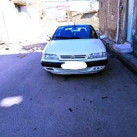 فروش زانتیا 2000|خودرو سواری و وانت|گنبد کاووس, |دیوار