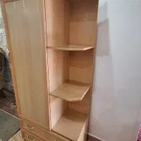 کمد و دکوری