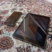 ایپد ایر|تبلت|مشهد, شهرک لشکر (شهرک غرب)|دیوار