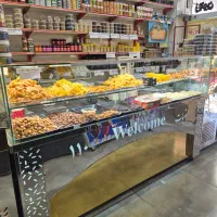 یخچال ویترینی