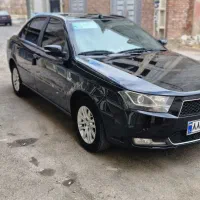 دنا مدل ۹۷ تیپ دو|خودرو سواری و وانت|مهاباد (آذربایجان غربی), |دیوار