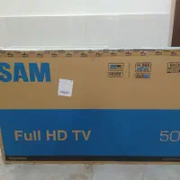 تلوزیون سام50