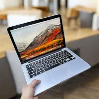 MacBook Pro 2015 Retina Ram8