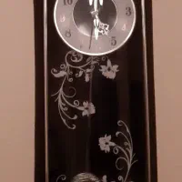 ساعت دیواری پاندول دار