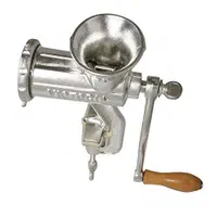 چرخ گوشت دستی 8 درجه یک