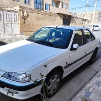 پژو پارس TU5 1400 سیمی